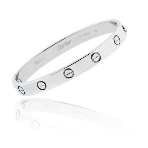 cartier love bracelet and ring set|cartier stainless steel love ring.